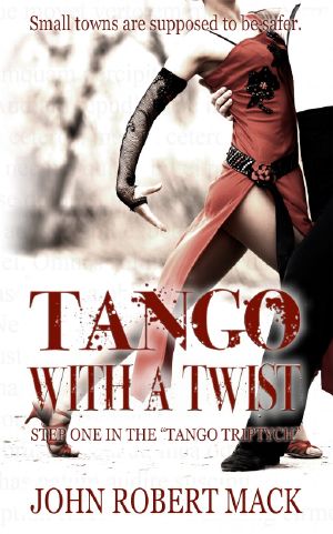 [Tango Tryptich 01] • Tango with a Twist